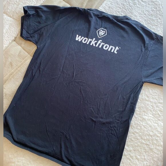 Design Graphic Tee Chicago 2017 Size Large - Picture 3 of 5